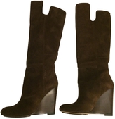 Thumbnail for your product : House Of Harlow Brown Boots