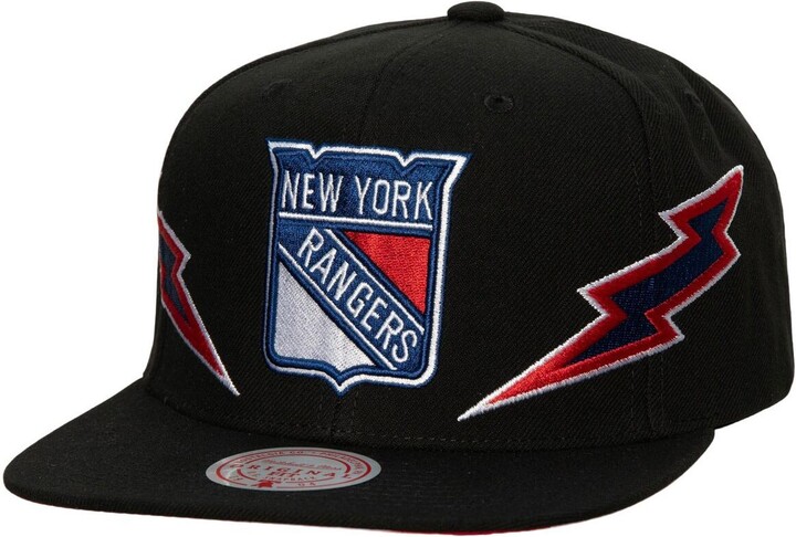 Nhl New York Rangers Clique Hat : Target
