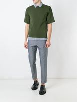 Thumbnail for your product : Jil Sander 'Adriano' trousers