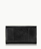 Thumbnail for your product : GiGi New York Melrose Clutch Karung Leather