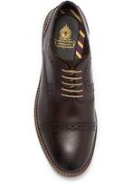 Thumbnail for your product : Base London Butler Leather Derby