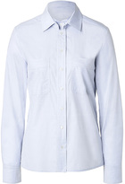 Thumbnail for your product : Vanessa Bruno Cotton Shirt Gr. 36