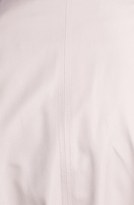 Thumbnail for your product : T Tahari 'Gladiolus' Ruffle Detail Roll Sleeve Anorak