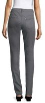 Thumbnail for your product : Lafayette 148 New York Stretch Skinny Jeans