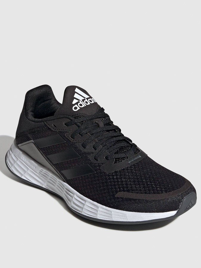 ladies adidas duramo trainers