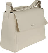 Thumbnail for your product : Orciani Logo Plaque Tote