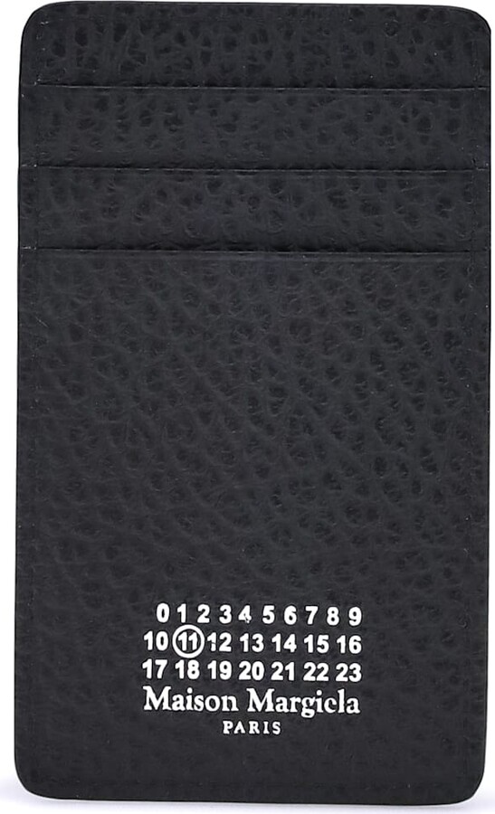 Maison Margiela Vertical Card Holder