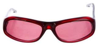 Paul Smith Car Tinted Sunglasses