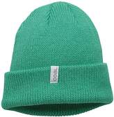 Thumbnail for your product : Coal The Frena Solid Fine Knit Beanie Hat