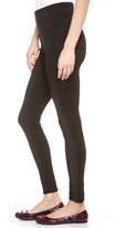 Thumbnail for your product : Spanx Ready to Wow Snakeskin Stripe Leggings