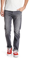 Thumbnail for your product : AG Jeans Graduate Slim Straight Leg Jean