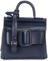 Thumbnail for your product : Boyy Blue Karl Charm Mini Bag