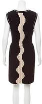 Thumbnail for your product : Chanel Wool Knit Dress