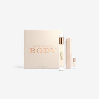 Burberry Body for Women Luxury Set