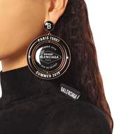 Thumbnail for your product : Balenciaga Drop earrings