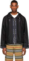 Thumbnail for your product : Burberry Black K Way Jacket