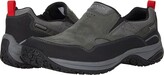 Thumbnail for your product : Dunham Cloud Plus Waterproof Slip-On (Grey) Men's Shoes