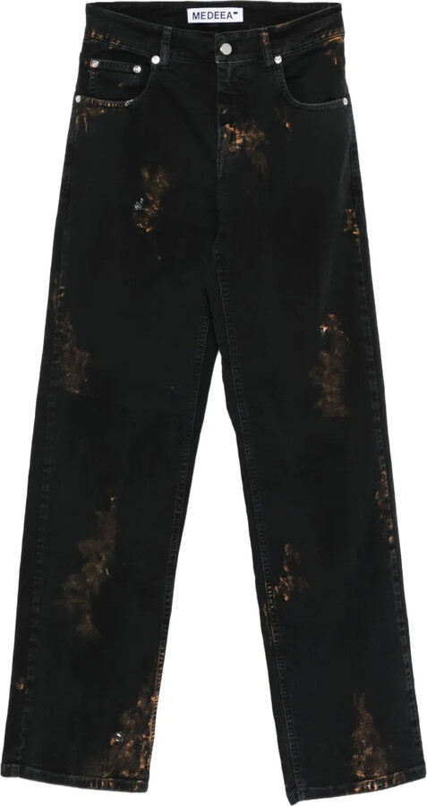 MEDEEA Five-Pockets Jeans