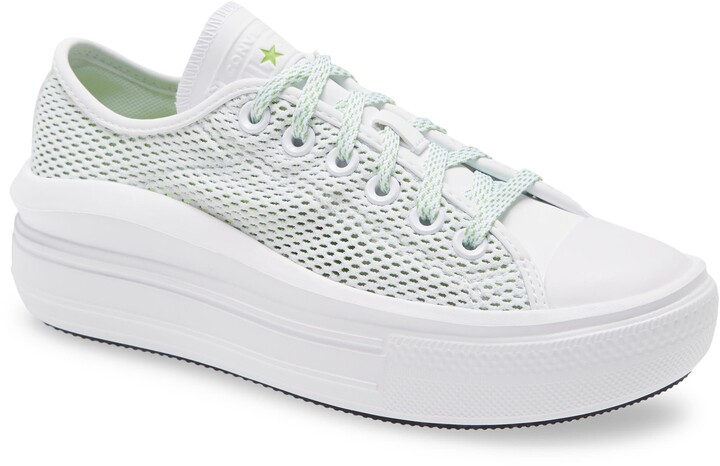 converse shoreline mesh
