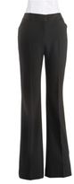 Thumbnail for your product : Anne Klein Medium Rise Dress Pants