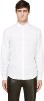 Thumbnail for your product : BLK DNM White Poplin Shirt