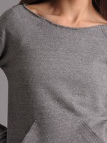 Thumbnail for your product : Alternative Apparel The Maniac Eco-Fleece Sweatshirt
