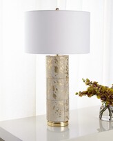 Thumbnail for your product : John-Richard Collection Hair on Hide Table Lamp
