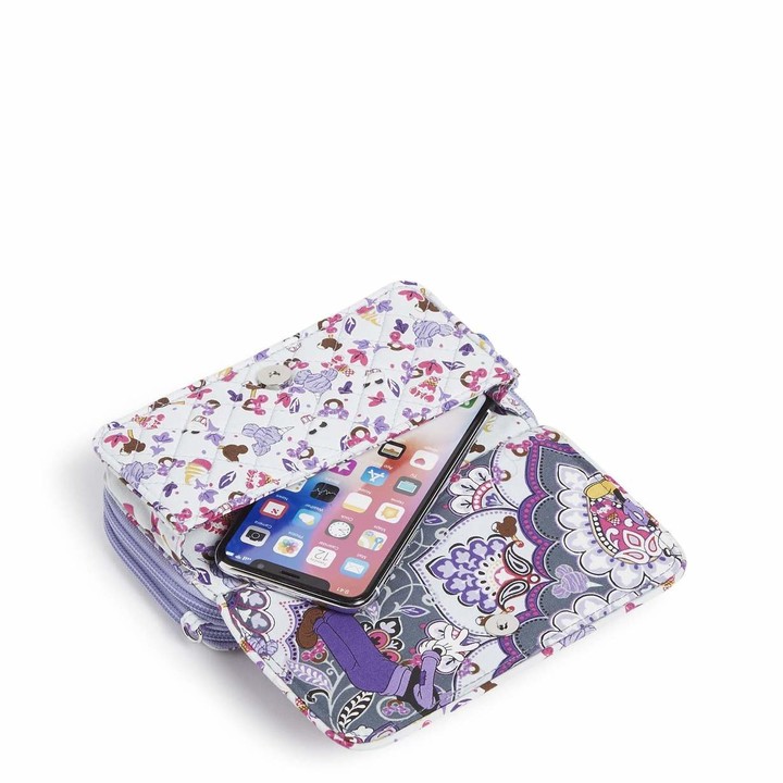 Vera Bradley Disney RFID All in One Crossbody Bag ShopStyle