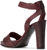 Thumbnail for your product : Del Carlo Sharm sandals