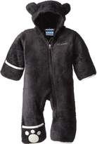 Thumbnail for your product : Columbia Baby Boys' Foxy Baby II Bunting, /Collegiate Navy, 18/24 Months
