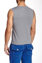 Thumbnail for your product : Go Softwear Cal Style V-Neck Sleeveless Tee