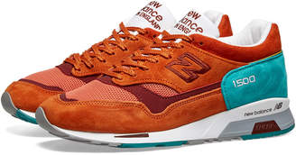 New Balance ML1500V1 'Surf and Turf' - Made in England