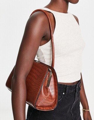 french connection womens shoulder bags