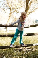 Thumbnail for your product : Mini Boden Heart Patch Corduroy Pants (Toddler Girls, Little Girls & Big Girls)