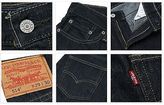 Thumbnail for your product : Levi's Levis 514-4010 38 X 30 Tumble Rigid Slim Fit Jeans Original Slim Straight Jean