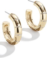 Thumbnail for your product : BaubleBar Ivy Hoop Earrings
