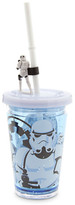 Thumbnail for your product : Disney Stormtroopers Tumbler with Straw - Star Wars - Small