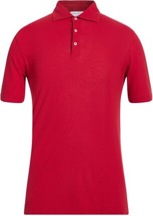 Filippo De Laurentiis Man Polo shirt