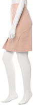 Thumbnail for your product : The Row Pencil Mini Skirt