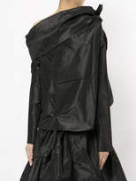 Thumbnail for your product : Isa Arfen asymmetric top