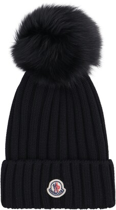moncler beanie black friday