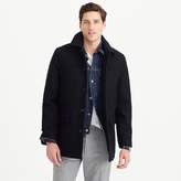 Thumbnail for your product : J.Crew University coat with Thinsulate®