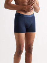 Thumbnail for your product : CDLP Stretch-Lyocell Boxer Briefs
