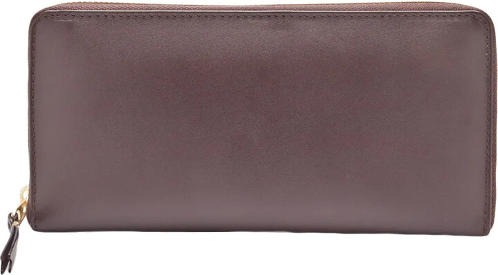 Comme des Garcons 'Classic Plain' wallet