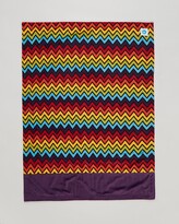 Thumbnail for your product : itti bitti Black Blankets - Minky Throw Travel Blankets - Pack of 2