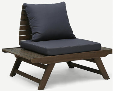 Latitude Run Artistic chair for modern home, living room, decorative chair