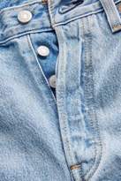Thumbnail for your product : Next Womens Levi's 501 Light Wash Lovefool Jean