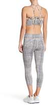 Thumbnail for your product : Maaji Freeze Frame Cropped Leggings