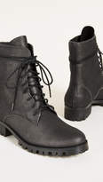 Thumbnail for your product : Splendid Romy II Combat Boots