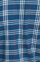 Thumbnail for your product : RVCA 'Bazz' Plaid Woven Shirt